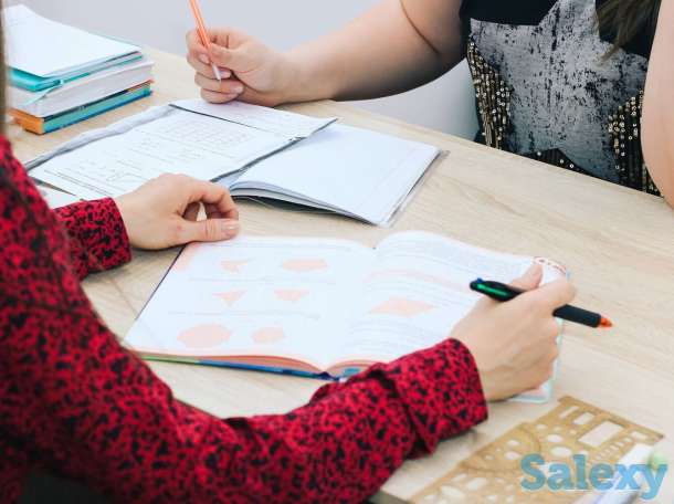 Репетитор начальных классов, фотография 2