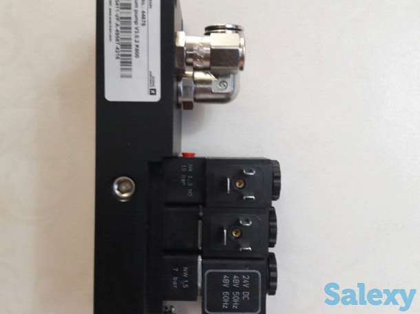 Продам запчасти и комплектующие на биотуалеты Evac, Sanivac, фотография 2