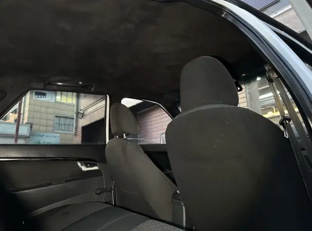 Полная Химчистка авто, фотография 5