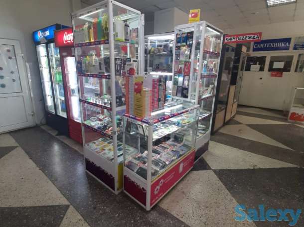 Продам наработанный отдел, фотография 3