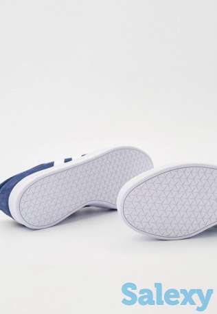 Кеды adidas, фотография 5