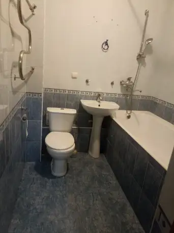 Продам 1 комнатную квартиру в Алматы, Шевченко 167, фотография 3