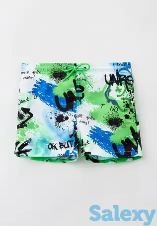 Шорты для плавания playtoday, фотография 1