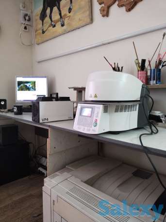 Печь для керамики Programat p300, фотография 2