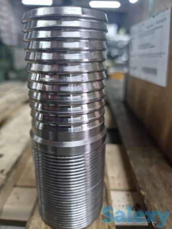 Токарные и фрезерные работы, фотография 1