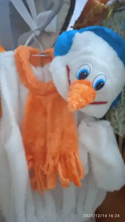 Прокат новогодних костюмов, фотография 12