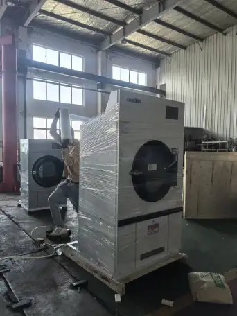 Машина сушильная, фотография 2