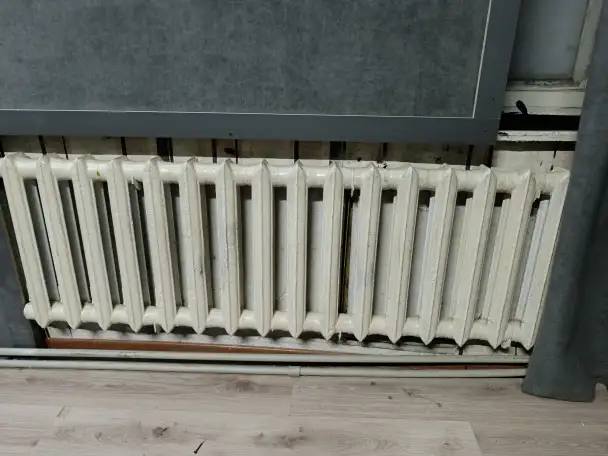 Радиаторы отопления, фотография 1