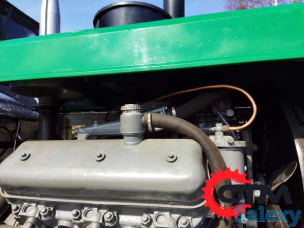 Трактор Т150 ямз236 турбо, кабина новая, фотография 16