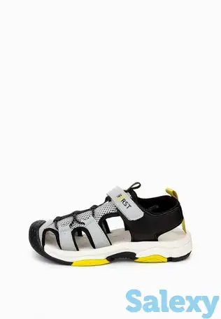 Сандалии zenden first, фотография 2