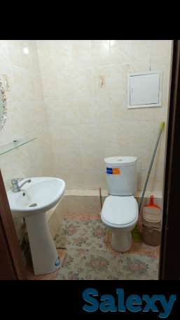 Сдам квартиру, Улица Култегин 5, бывшая Е 30, фотография 6