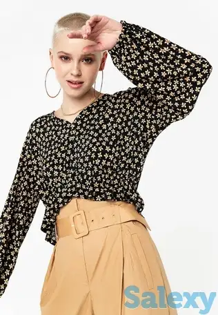 Блуза befree, фотография 1