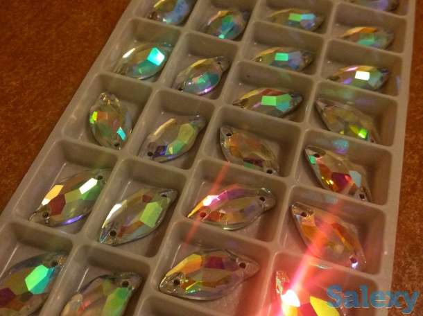 Стразы для одежды, фотография 4