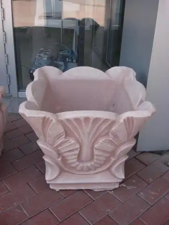 Продажа вазонов, фотография 1