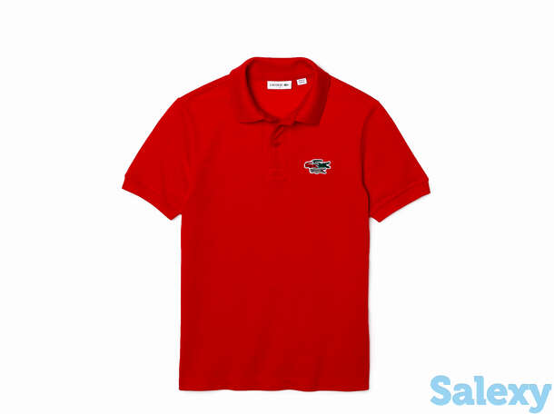 Поло lacoste, фотография 1