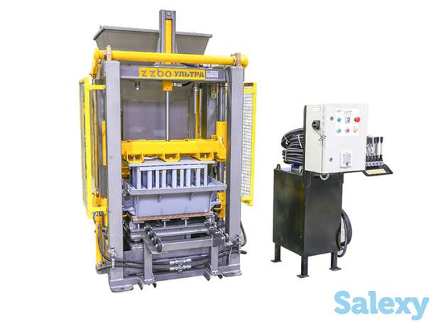 Вибропресс Ультра, фотография 2