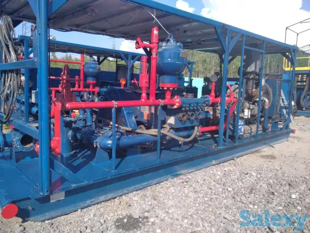 МБУ-160, фотография 2