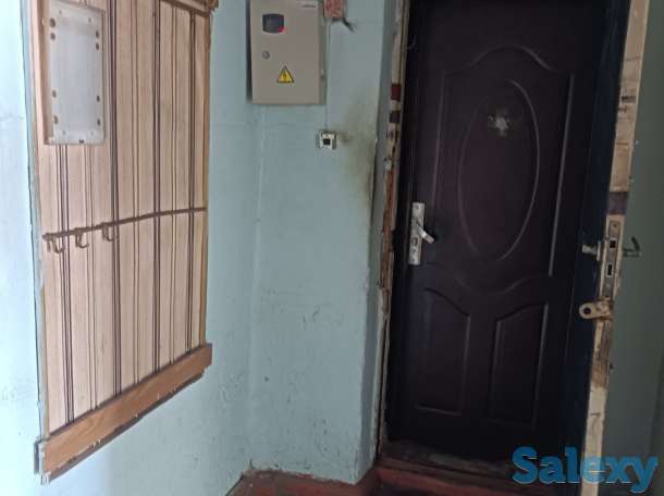 Продам 3х комнатную квартиру, Ул. Исмаил Таиров, фотография 5