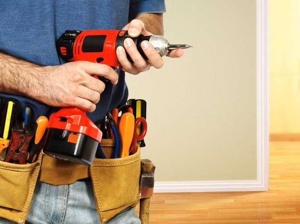 Сантехника Электрика Ремонт квартир, фотография 1