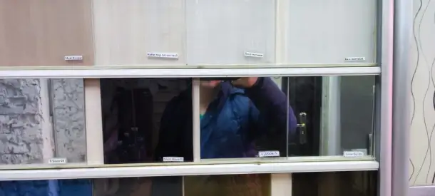 Тонировка окон, фотография 3