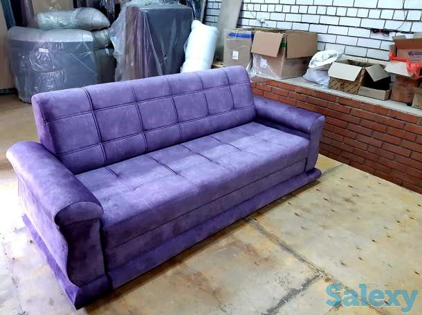 мягкая мебель, фотография 5