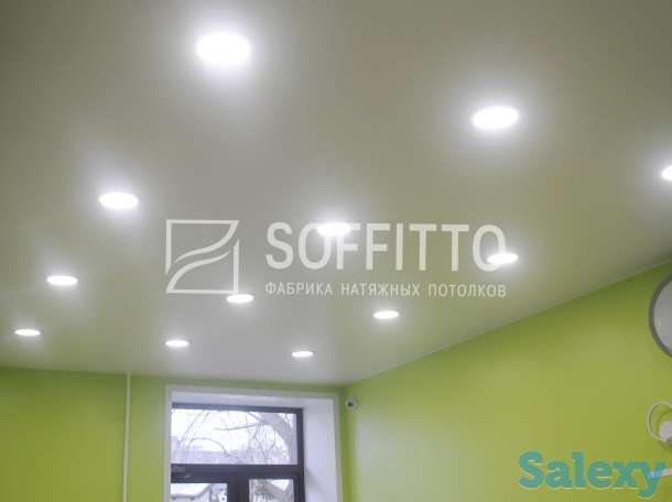 Работаем Честно | Soffitto Фабрика Натяжных Потолков, фотография 1
