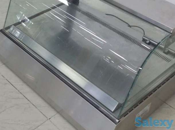 Б/у ресторанное оборудование RESTART донер аппараты, пароконвектоматы, фотография 8