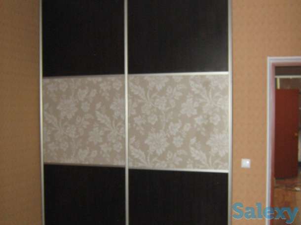 Шкафы-купе Сенатор и  другая корпусная мебель на заказ по доступным ценам, фотография 6