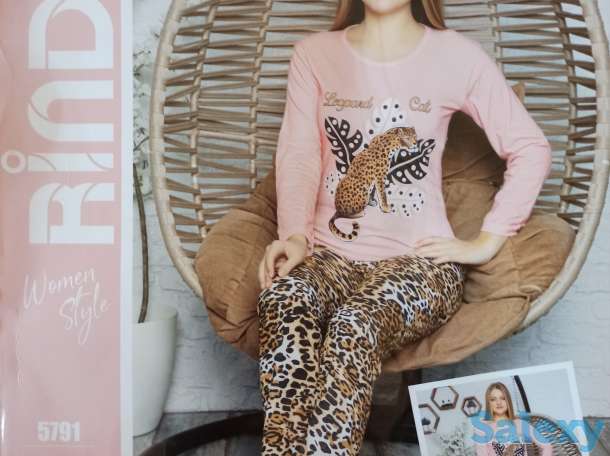 Пижама, фотография 7