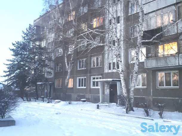 Продам Трех комнатную квартиру с мебелью и бытовой техникой, фотография 2