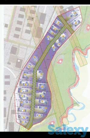 Продам участок в рассрочку, Покровка, фотография 2