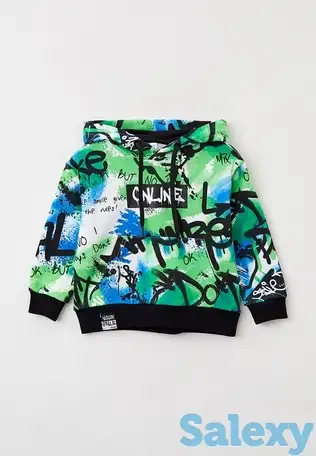 Худи playtoday, фотография 1