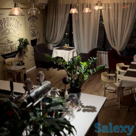 Продается действующий кафе-бар, фотография 5