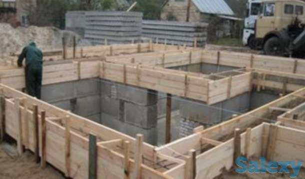 Строительная компания выполняет все виды строительных услуг;, фотография 4