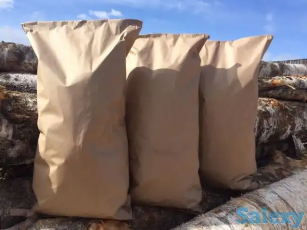 Уголь березовый 9кг оптом, фотография 3