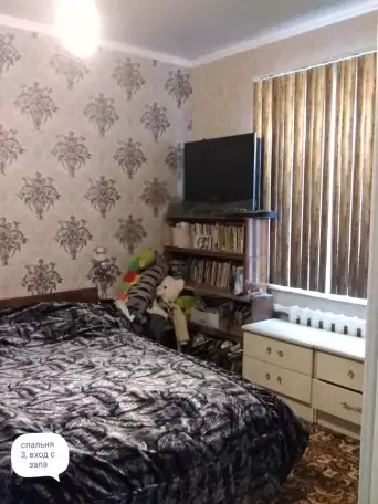 Продается двух этажный благоустроенный дом, 5 проезд Ташкентский, д. 47, фотография 11