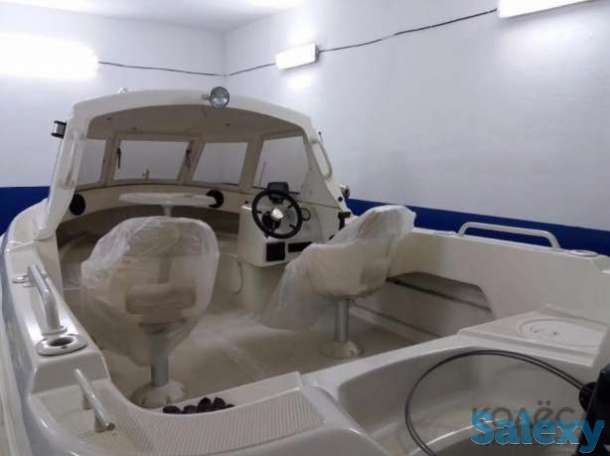 Продам катер, фотография 1