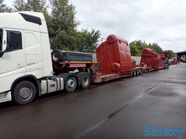 Котельное оборудование, фотография 15