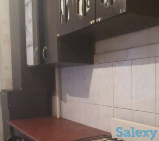 3х комнатная кв  Золотой квадрат  середина Астаны  вьезд левый правый берег Ташенова  Республики   Кабанбай  батыра, фотография 5