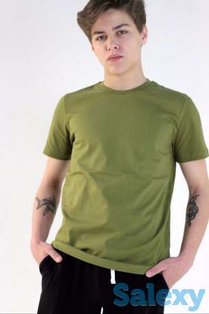 Футболка Unisex прямого фасона, фотография 7