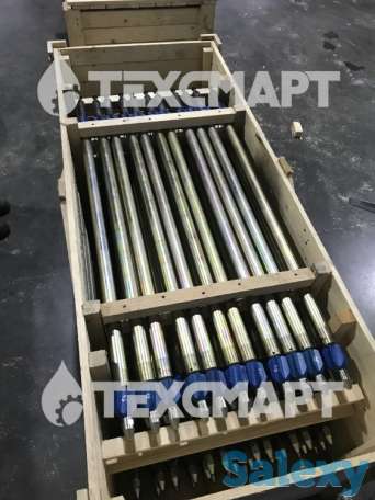 скребок для очистки скважин, фотография 8