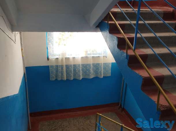 Продам 3-х комнатную квартиру, 4 мкр., фотография 11