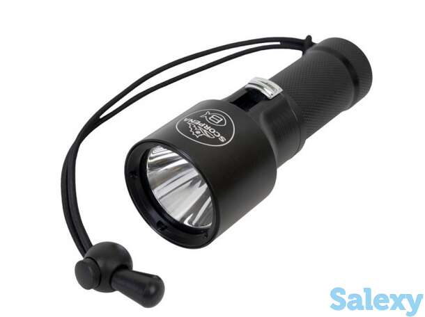 Фонарь подводный scorpena b, фотография 1