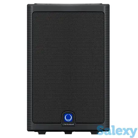 Активная акустическая система turbosound milan m15, фотография 1