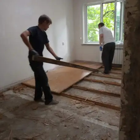 Мастера с 15 лет стажем. Ремонт квартир., фотография 4