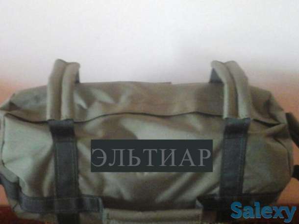 Боксерские мешки, груши, фотография 12