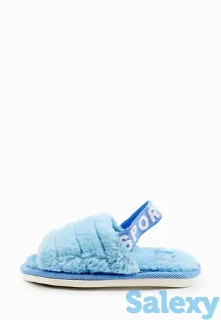 Тапочки smile of milady, фотография 1
