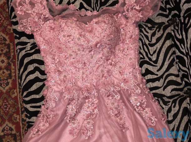 Продам платье срочно!, фотография 3