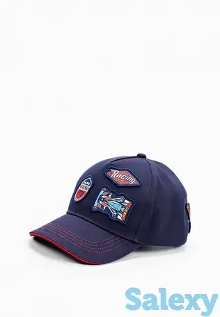 Бейсболка playtoday, фотография 1