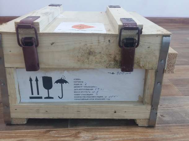ящик деревянный, фотография 1